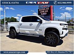 2019 Chevrolet Silverado 1500  2019 Chevrolet Silverado 1500