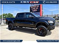 2024 RAM 1500  2024 RAM 1500