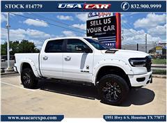 2022 RAM 1500  2022 RAM 1500
