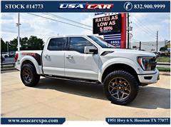 2023 Ford F-150  2023 Ford F-150