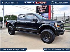 2022 Ford F-150  2022 Ford F-150