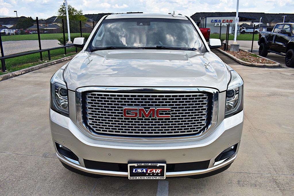 GMC Yukon Denali 2WD 2016