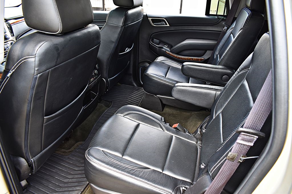 GMC Yukon Denali 2WD 2016