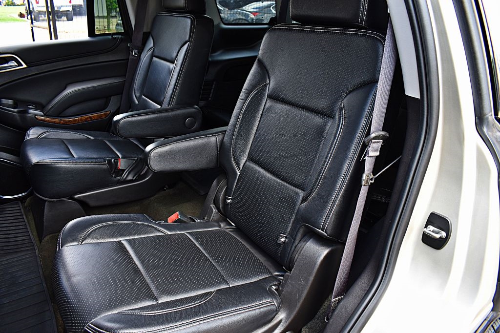 GMC Yukon Denali 2WD 2016