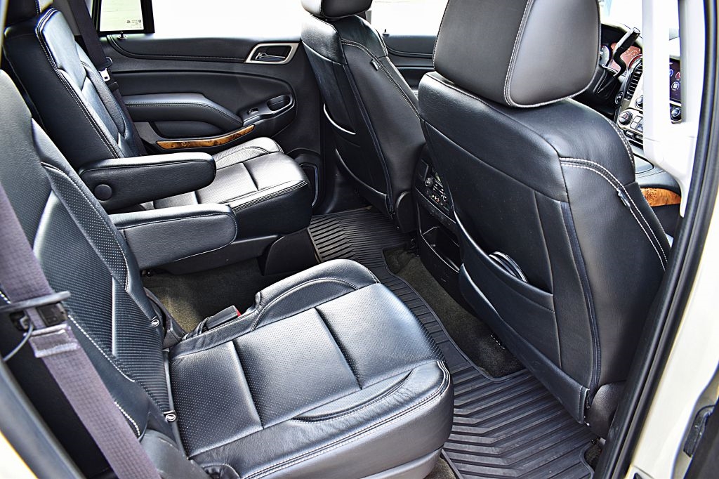 GMC Yukon Denali 2WD 2016