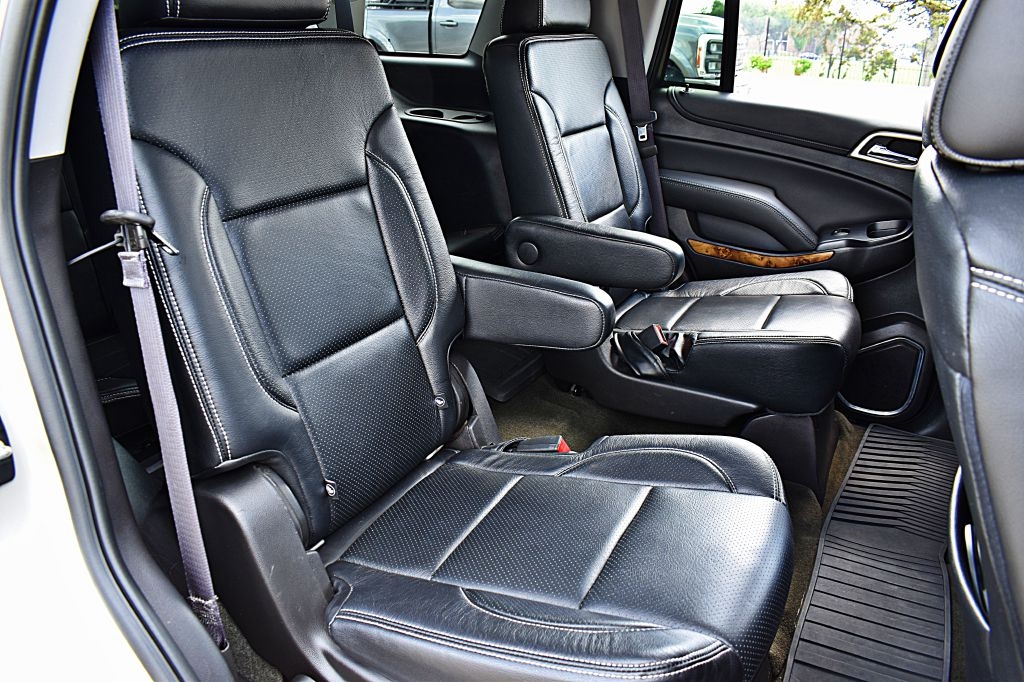 GMC Yukon Denali 2WD 2016