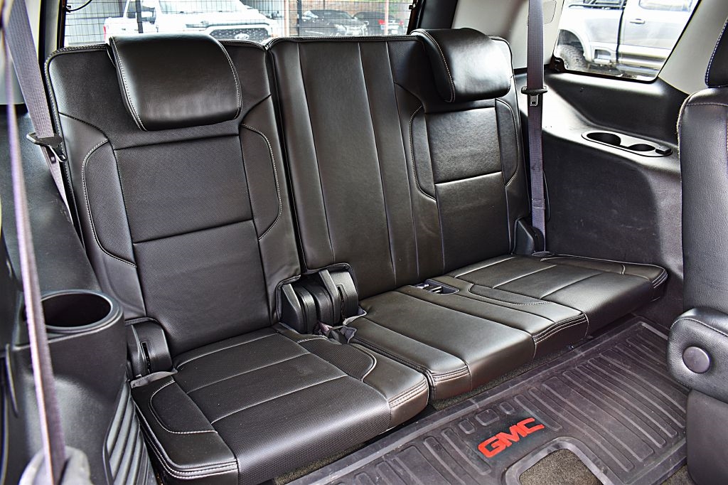 GMC Yukon Denali 2WD 2016