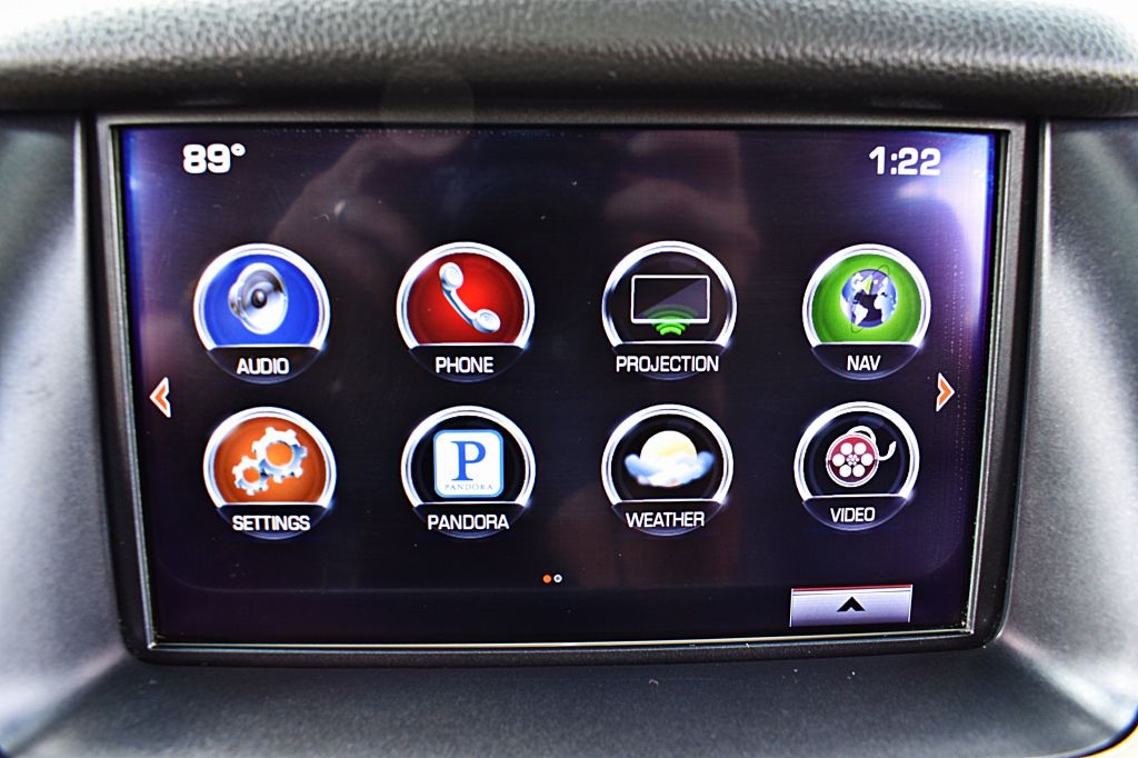 GMC Yukon Denali 2WD 2016