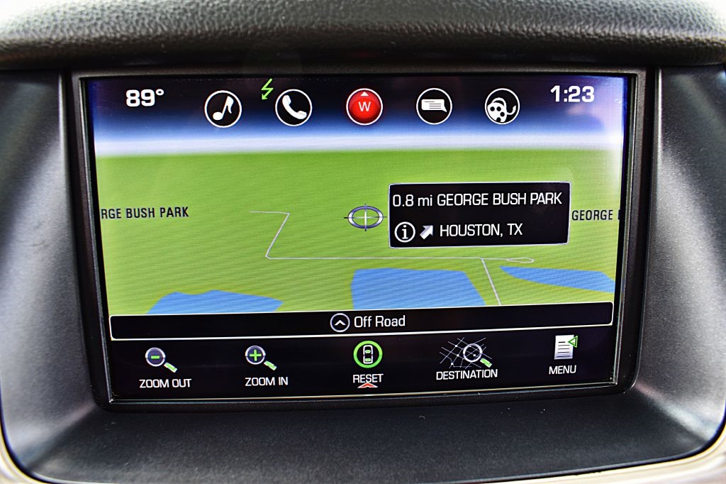 GMC Yukon Denali 2WD 2016