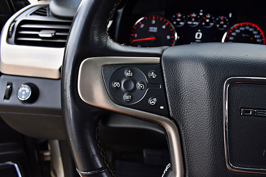 GMC Yukon Denali 2WD 2016