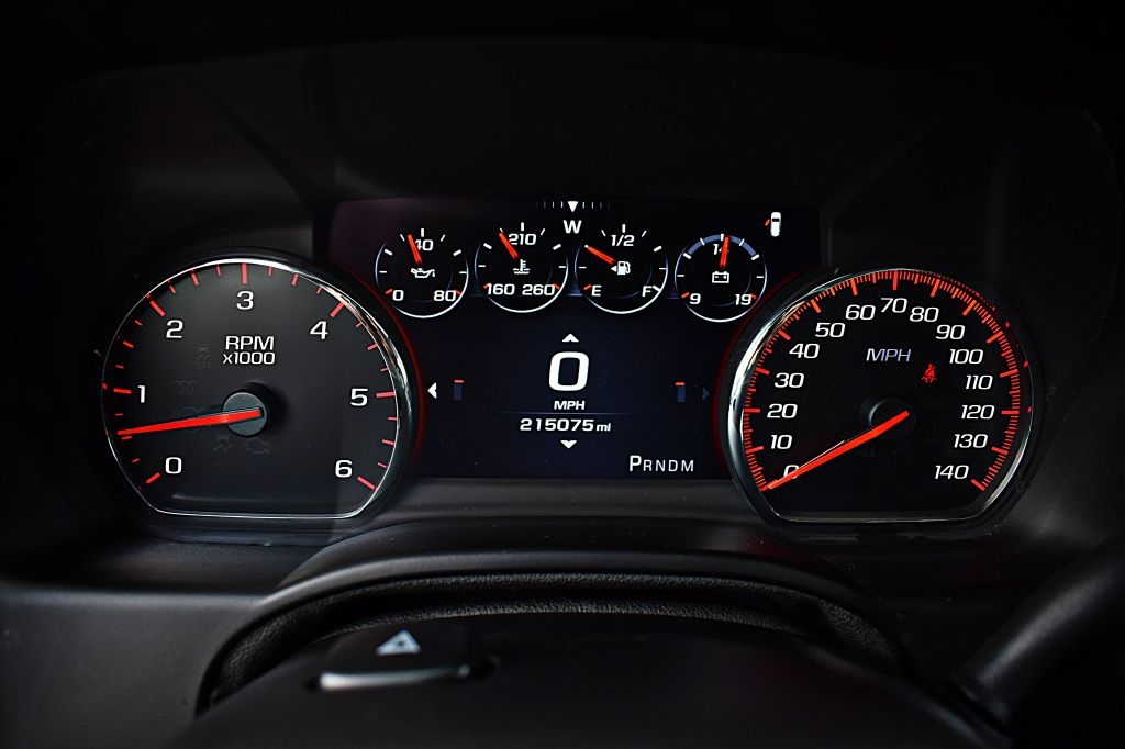 GMC Yukon Denali 2WD 2016