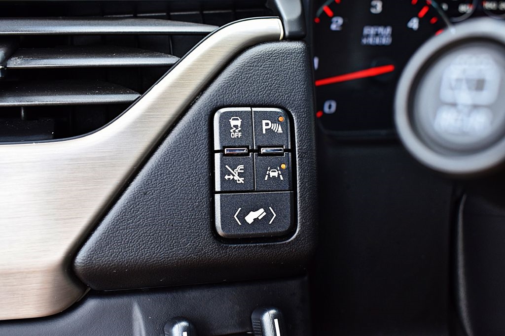 GMC Yukon Denali 2WD 2016