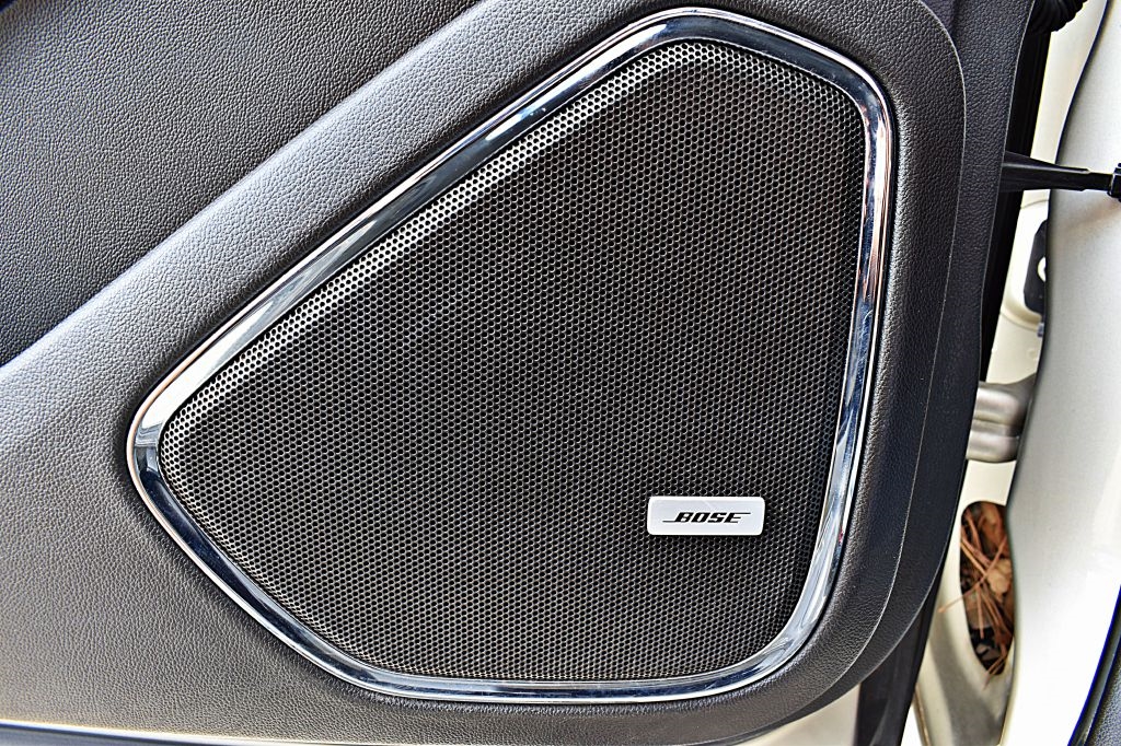 GMC Yukon Denali 2WD 2016