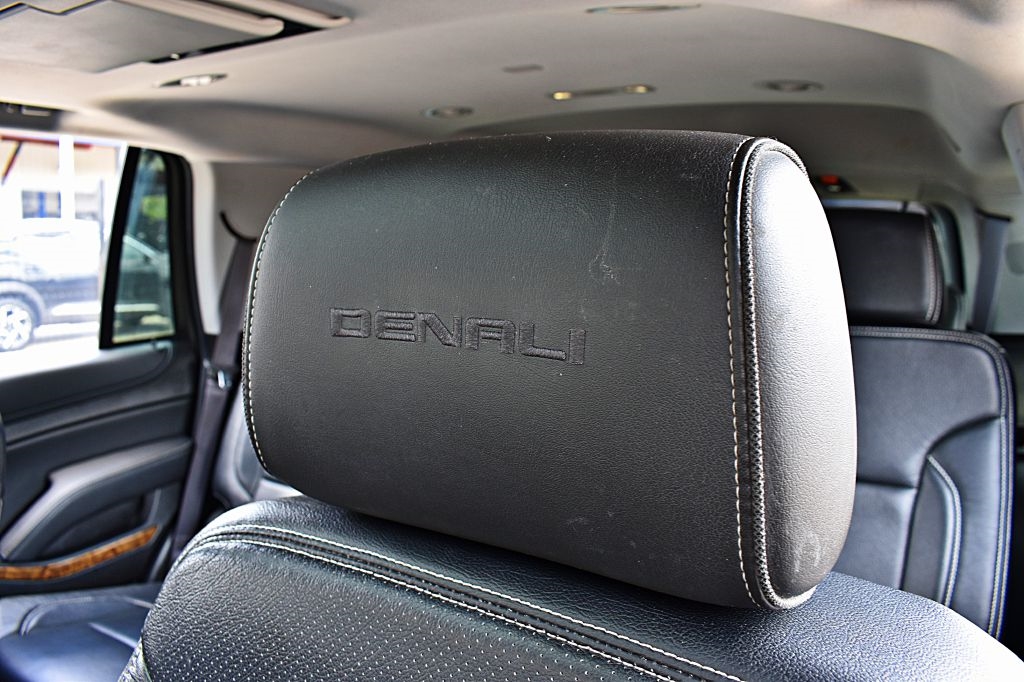 GMC Yukon Denali 2WD 2016