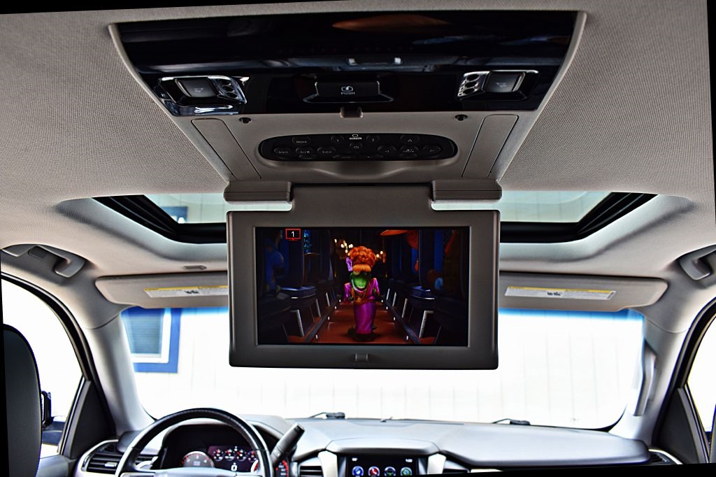 GMC Yukon Denali 2WD 2016