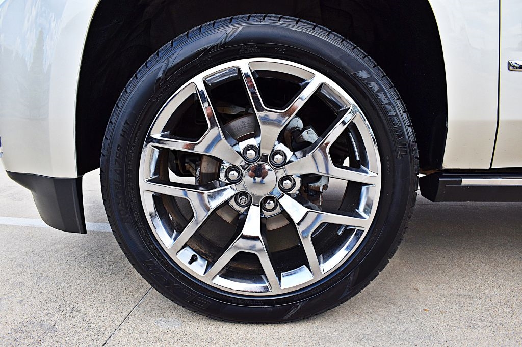 GMC Yukon Denali 2WD 2016