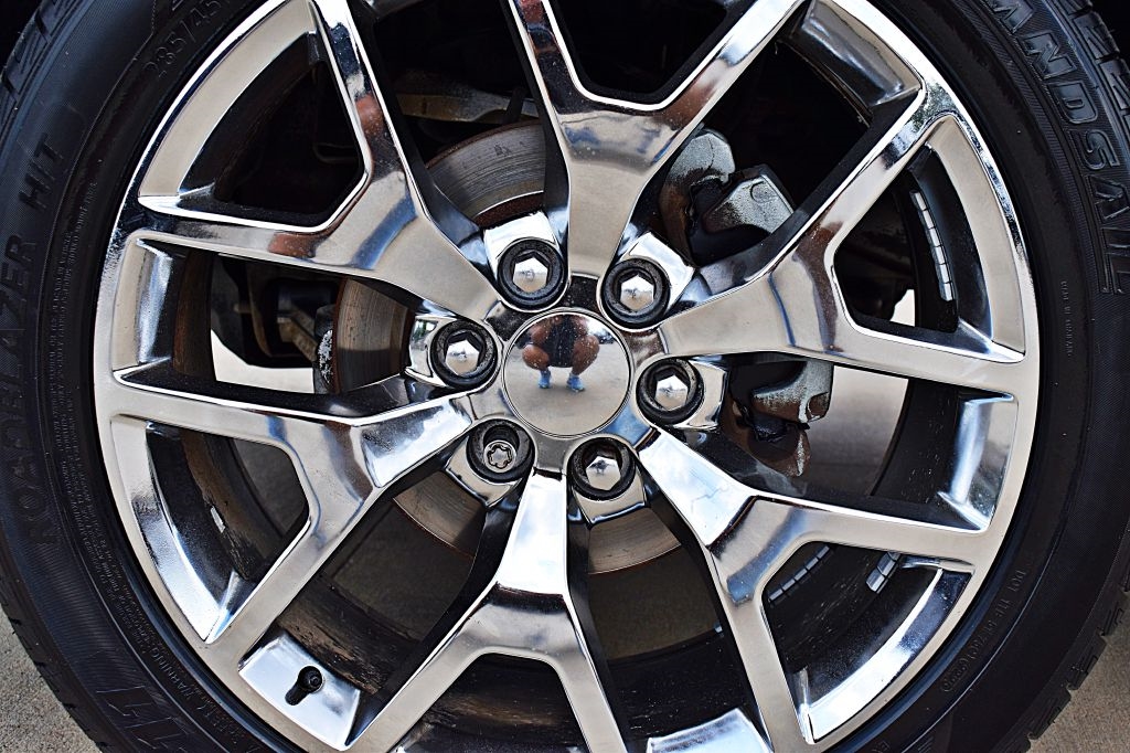 GMC Yukon Denali 2WD 2016