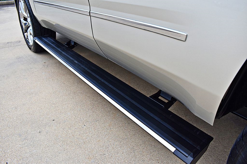 GMC Yukon Denali 2WD 2016