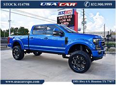 2021 Ford F-250 SD  2021 Ford F-250 SD