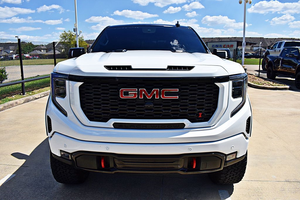 2024 Gmc Sierra 1500 AT4 photo 12