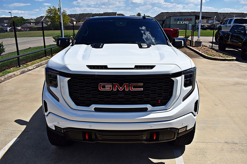 2024 Gmc Sierra 1500 AT4 photo 13