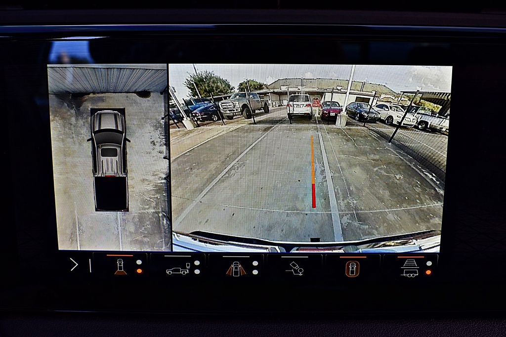 2024 Gmc Sierra 1500 AT4 photo 30