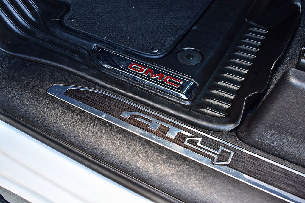 2024 Gmc Sierra 1500 AT4 photo 47