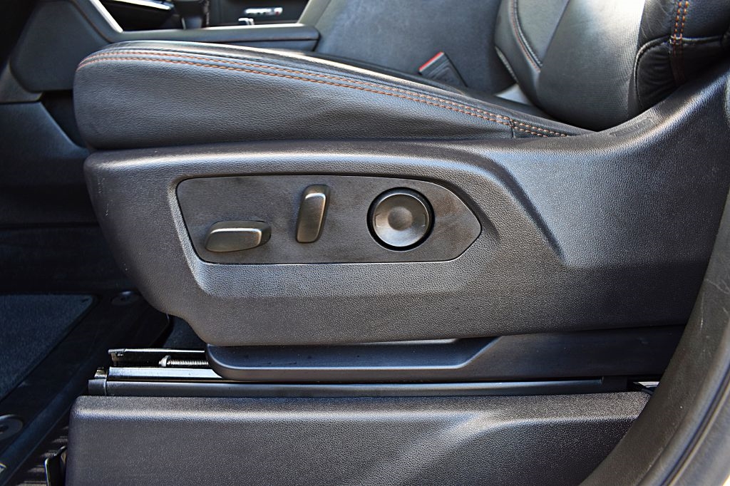 2024 Gmc Sierra 1500 AT4 photo 48