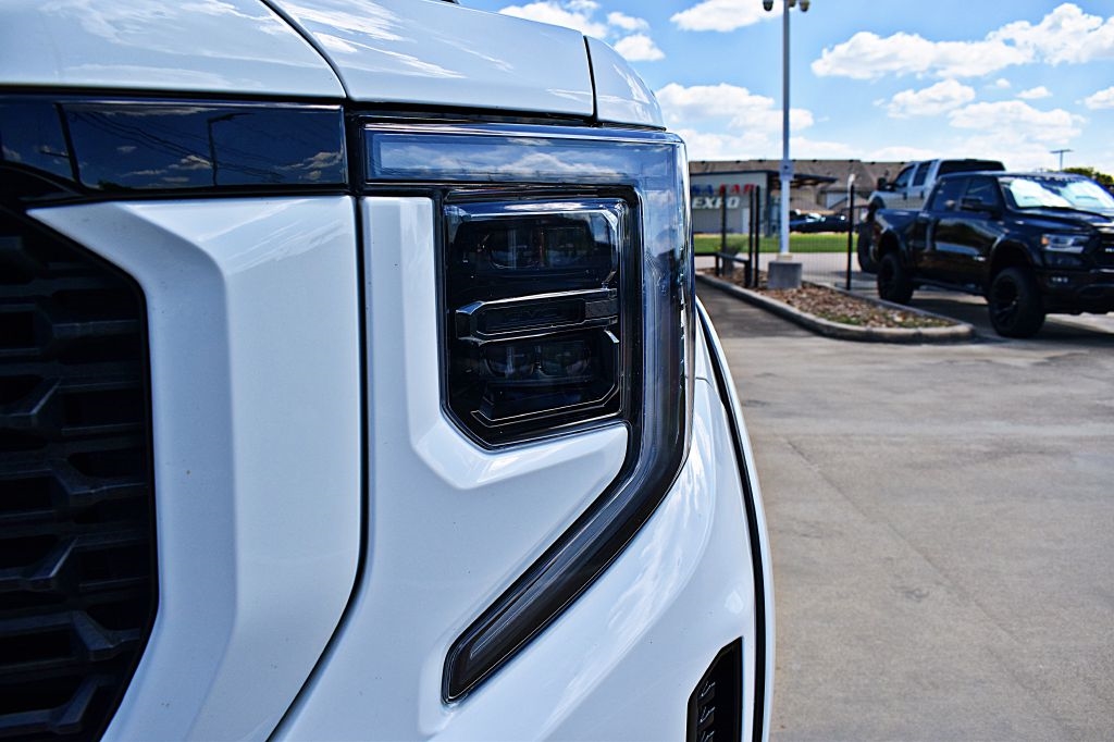 2024 Gmc Sierra 1500 AT4 photo 51