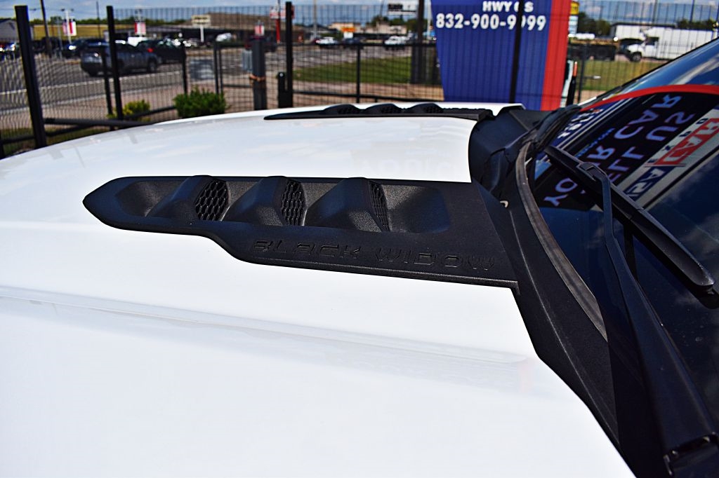 2024 Gmc Sierra 1500 AT4 photo 52