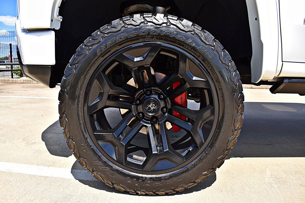 2024 Gmc Sierra 1500 AT4 photo 54