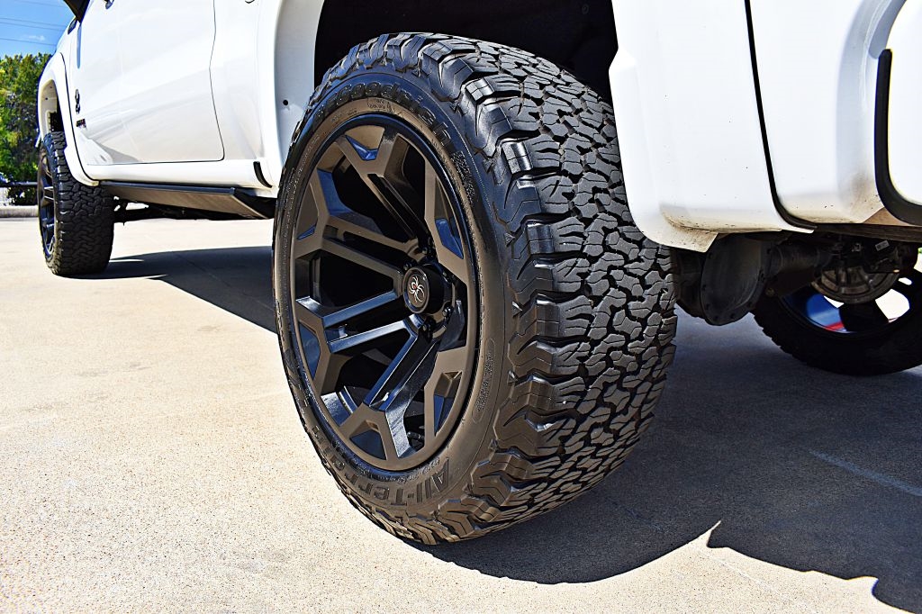 2024 Gmc Sierra 1500 AT4 photo 59