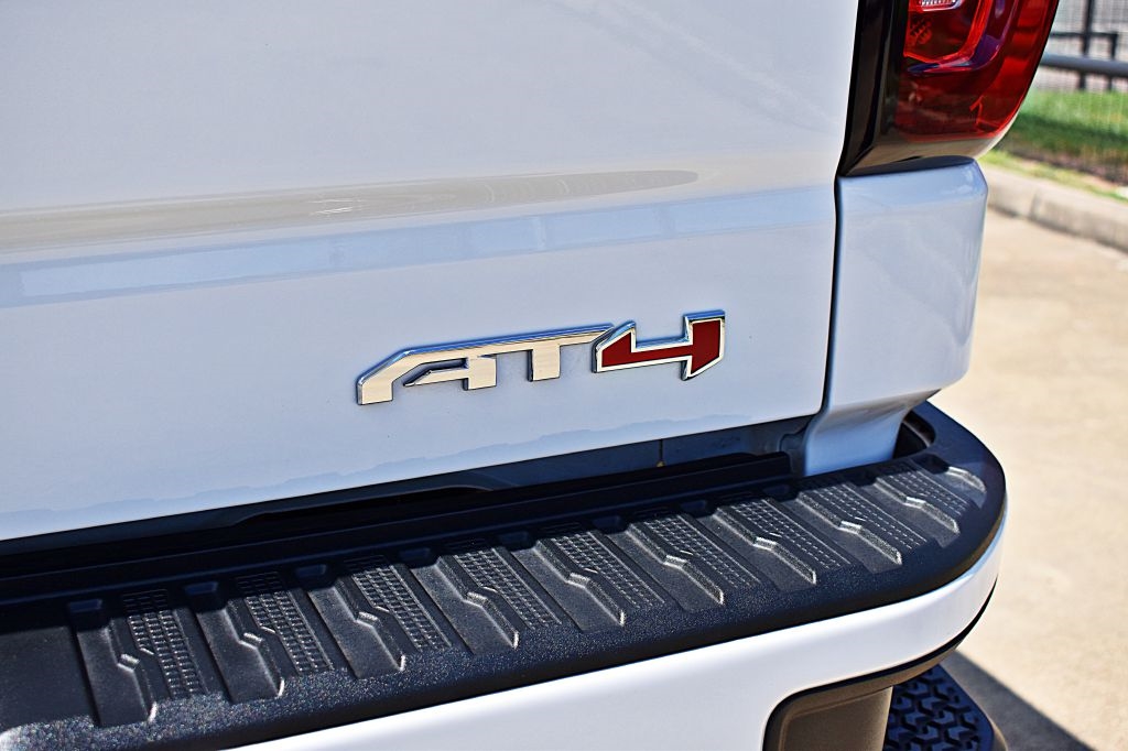 2024 Gmc Sierra 1500 AT4 photo 60
