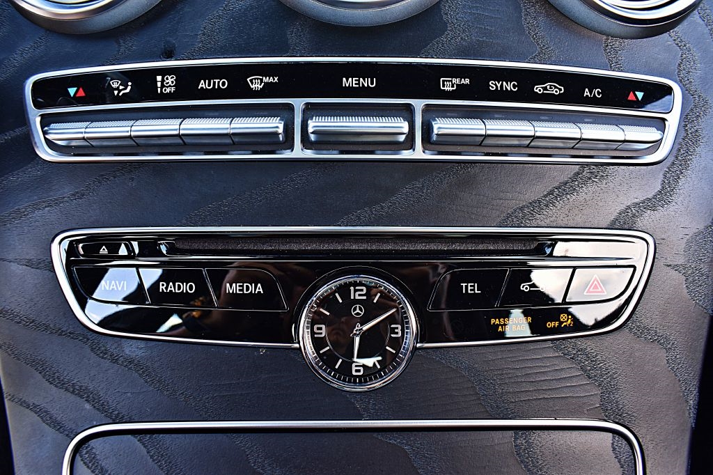 2018 Mercedes Benz C 300 Coupe photo 30