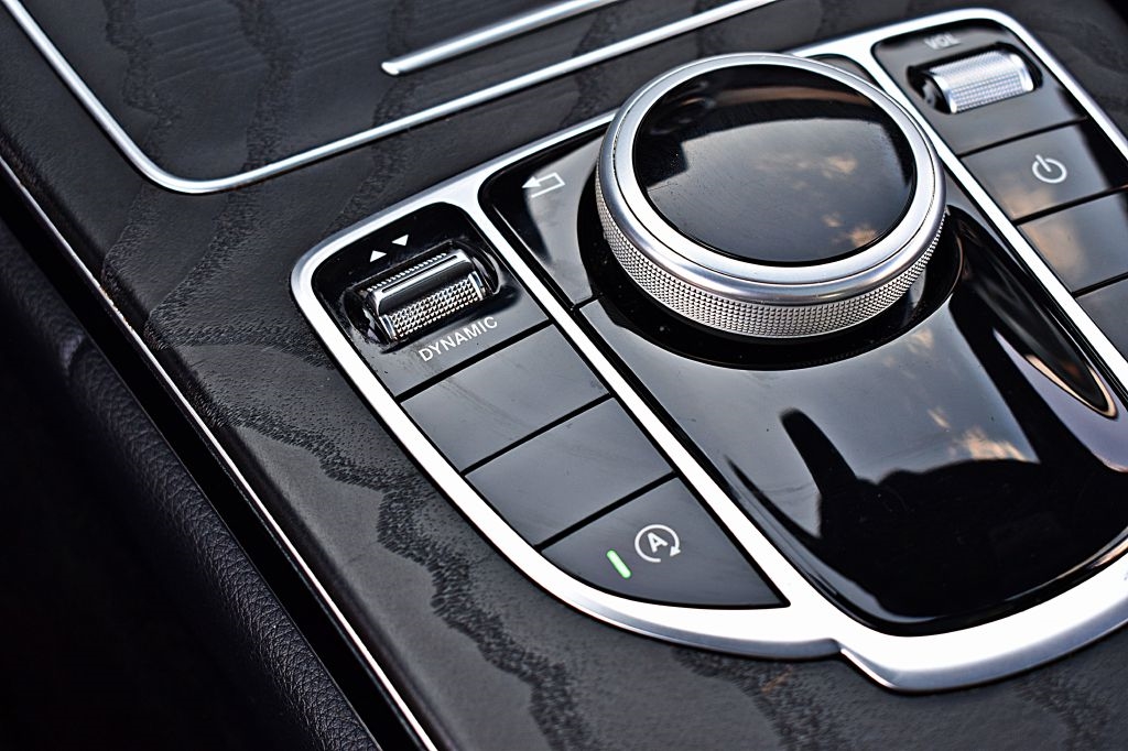 2018 Mercedes Benz C 300 Coupe photo 32
