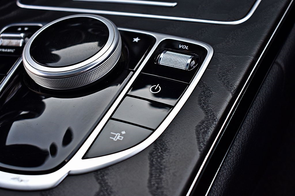 2018 Mercedes Benz C 300 Coupe photo 33