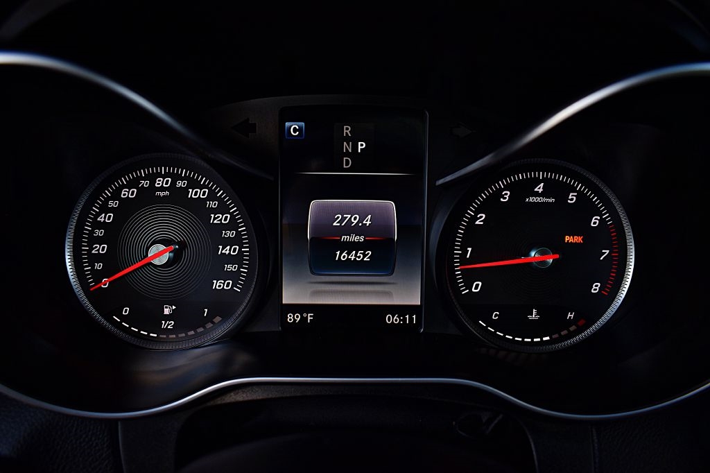 2018 Mercedes Benz C 300 Coupe photo 40
