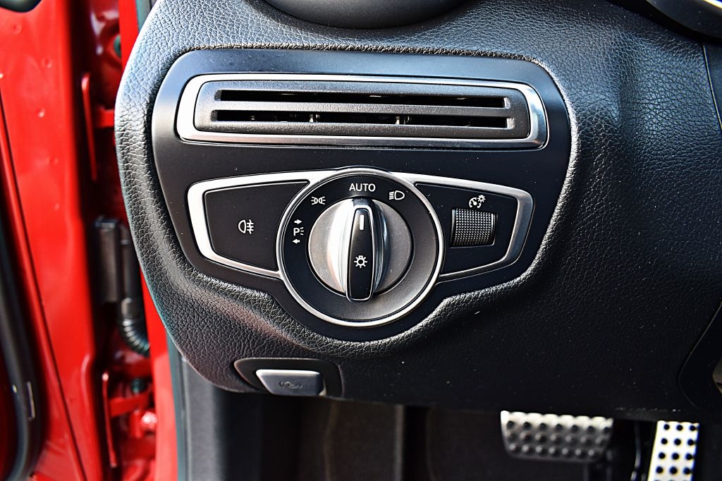 2018 Mercedes Benz C 300 Coupe photo 41