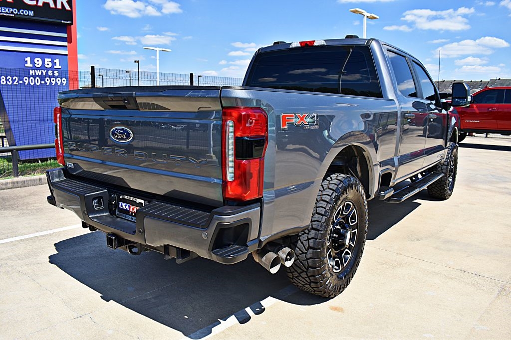 2024 Ford F-250 XL photo 5