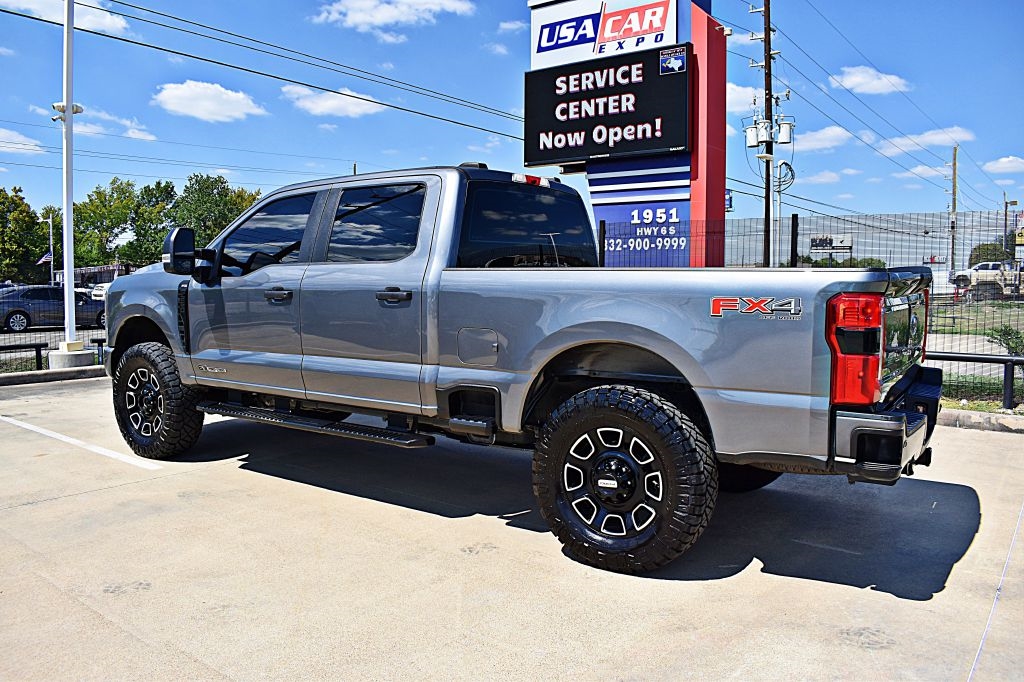 2024 Ford F-250 XL photo 7