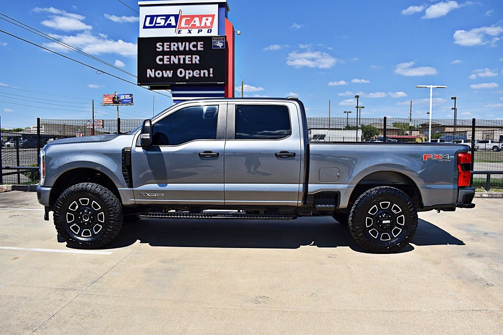 2024 Ford F-250 XL photo 8