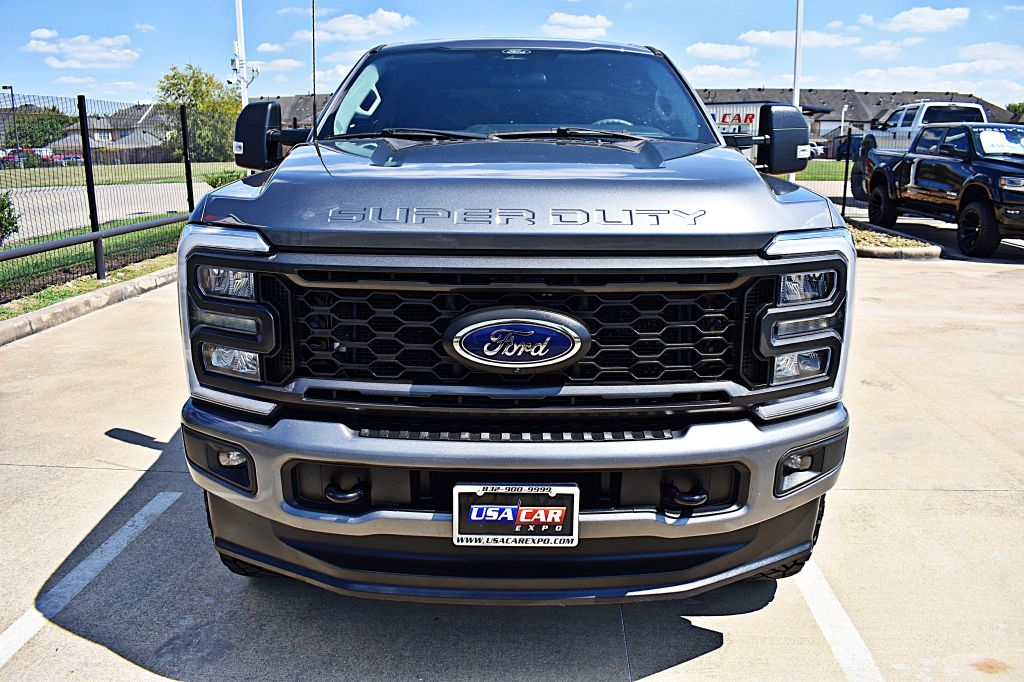 2024 Ford F-250 XL photo 10