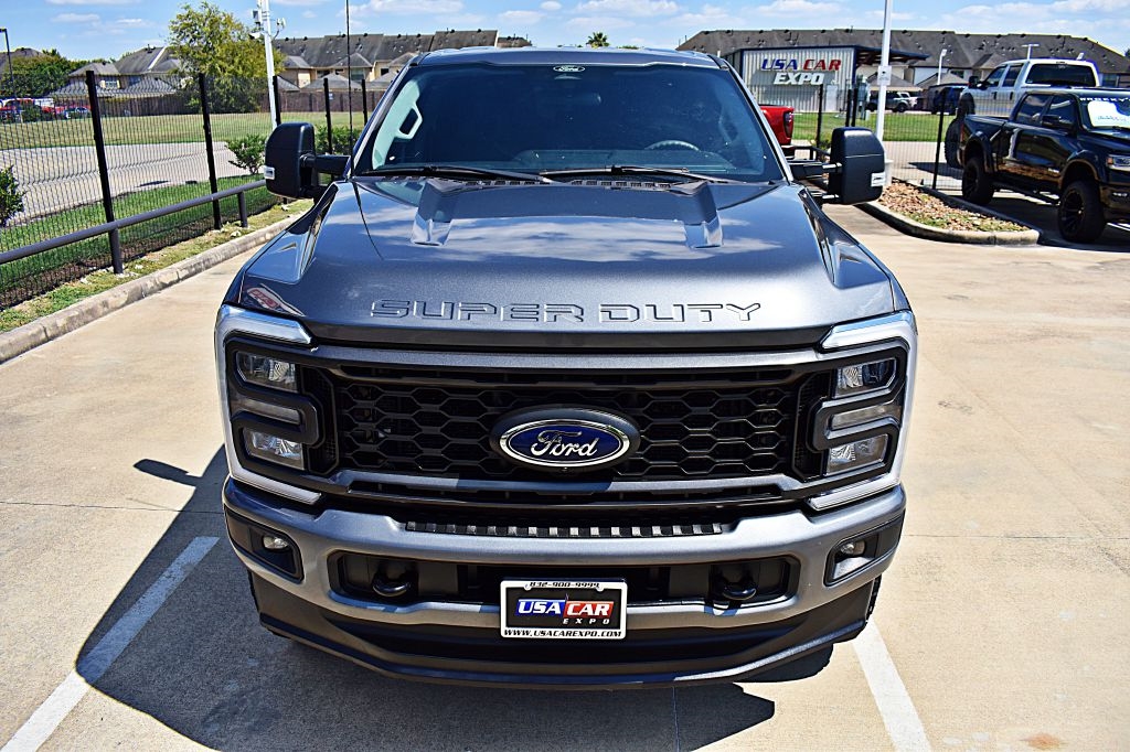 2024 Ford F-250 XL photo 11
