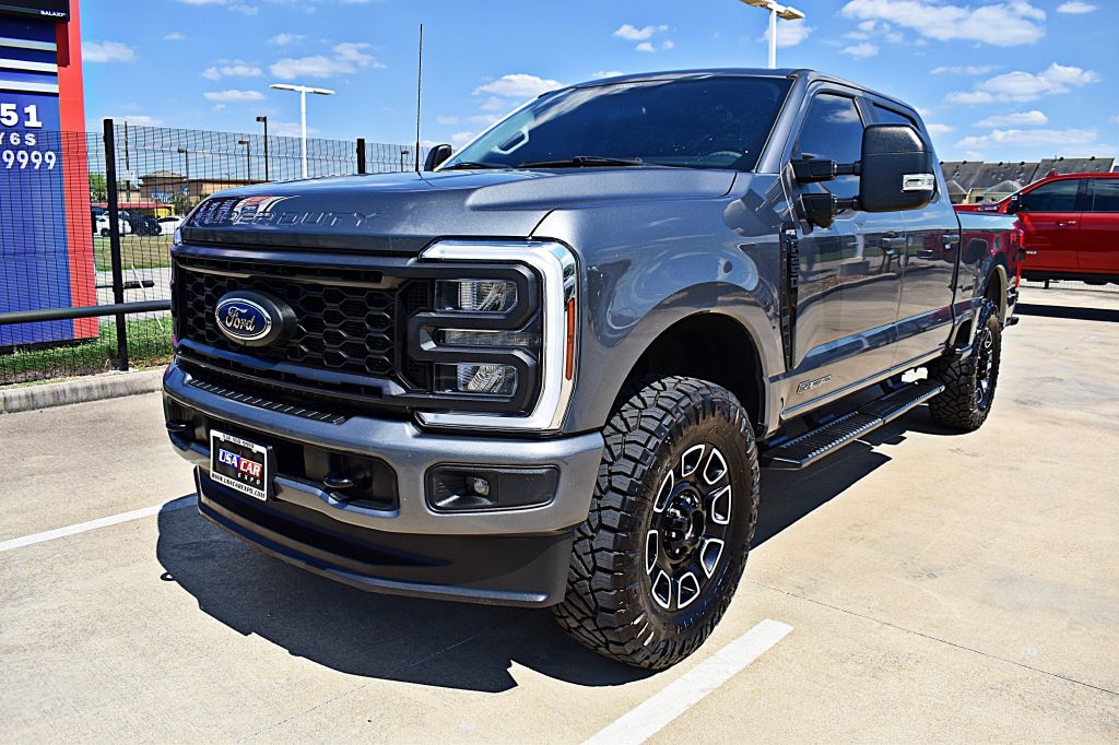 2024 Ford F-250 XL photo 12
