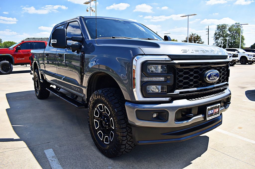 2024 Ford F-250 XL photo 13