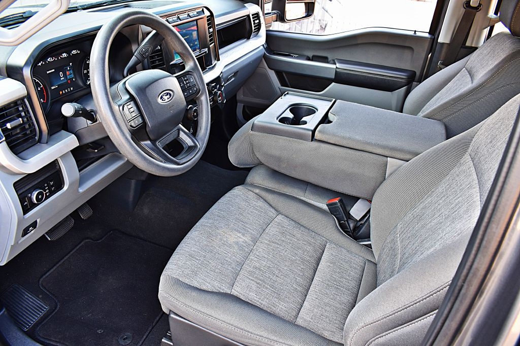 2024 Ford F-250 XL photo 14