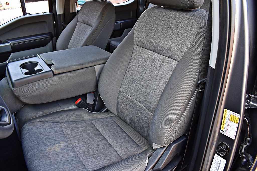 2024 Ford F-250 XL photo 15