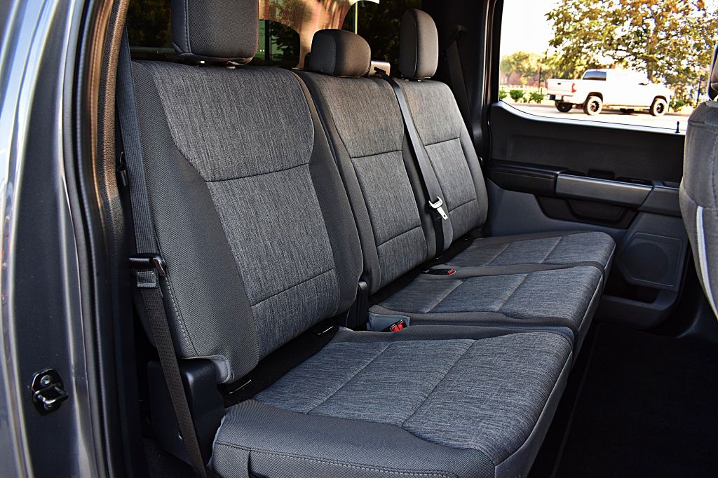 2024 Ford F-250 XL photo 20