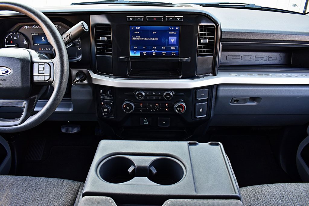 2024 Ford F-250 XL photo 24