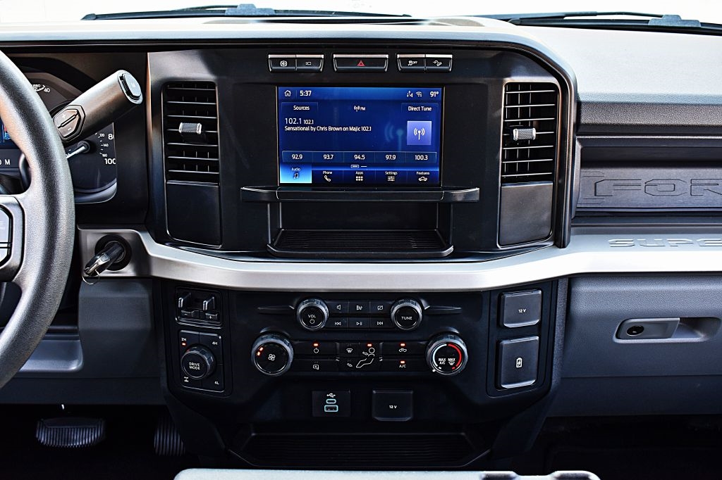 2024 Ford F-250 XL photo 25